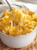 Mac & Cheese