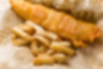 Fish & Chips