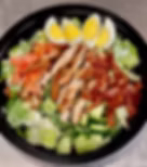 Angela's Country Salad